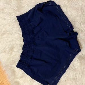 lululemon shorts!
